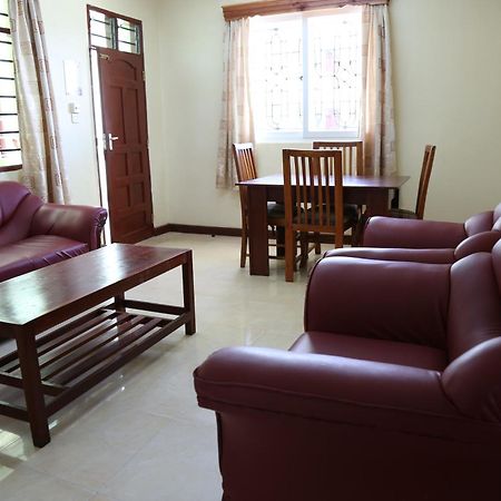 מטוואפה Prestige Leisure Hotel מראה חיצוני תמונה