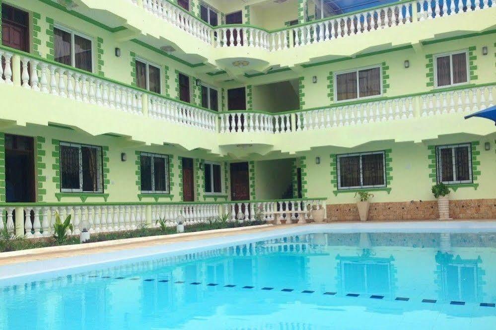 מטוואפה Prestige Leisure Hotel מראה חיצוני תמונה